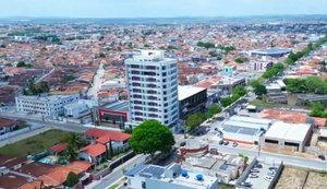 Grupo de estudantes é assaltado enquanto esperava ônibus em Arapiraca