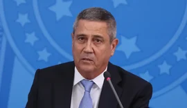 PGR envia ao STF parecer para manter prisão de Braga Netto