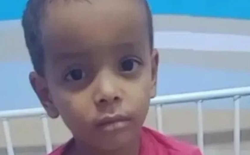 Criança morre com suspeita de meningite após agravamento do quadro clínico