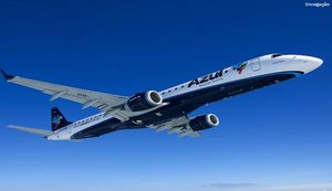 Empresa de aviação amplia oferta de voos em Maceió e Aracaju na alta temporada