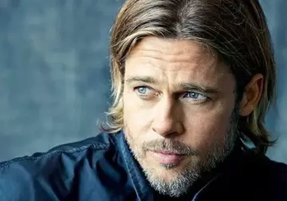 Mulher cai em golpe e perde R$ 900 mil por acreditar que se relacionava com Brad Pitt