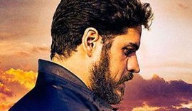 Veja Marco Pigossi em cenas exclusivas do filme 'O Nome da Morte'