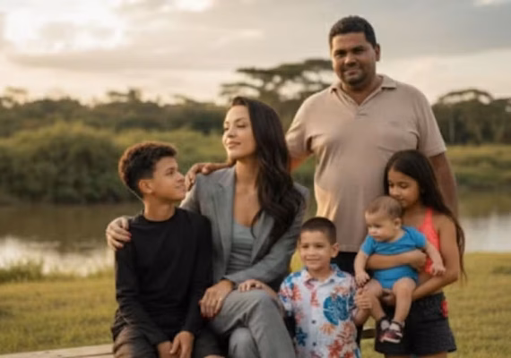 Acidente que matou pai, mãe e filhos: motorista é preso suspeito de dirigir bêbado e causar batida