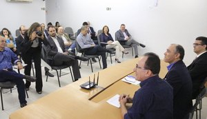 Lançada a 9ª edição do Prêmio Sincor de Jornalismo Alberto Marinho