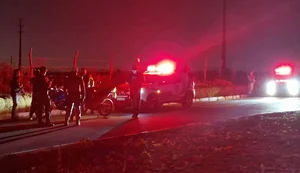 Colisão entre motocicletas deixa três pessoas gravemente feridas em Arapiraca