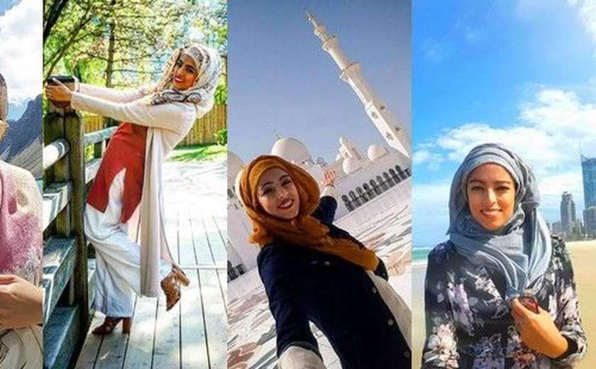 Conheça 10 blogueiras muçulmanas para seguir nas redes sociais
