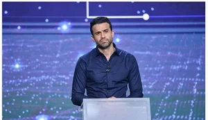 PRTB traz Pablo Marçal para disputar a Presidência