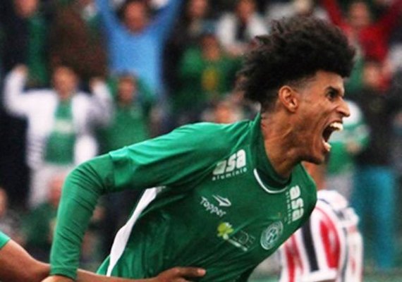 Guarani vence em Campinas e joga Santa Cruz para a zona de rebaixamento