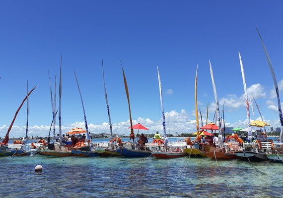 Maceió é o destino número um em vendas da CVC na Black Friday