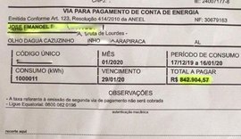 Defensoria cobra à Equatorial informações contra erros em faturas