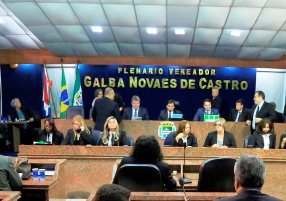 Câmara pede ao Executivo estudo para construção de novos cemitérios em Maceió