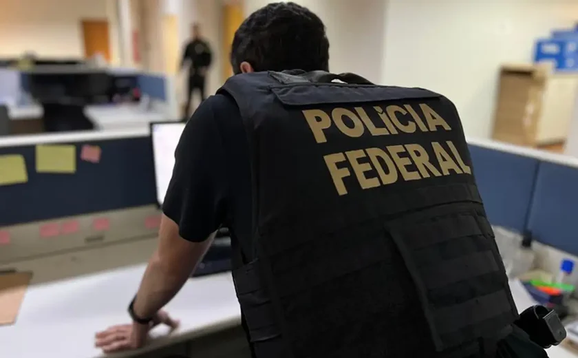 PF faz operação contra a Rioprevidência por aplicações no Banco Master