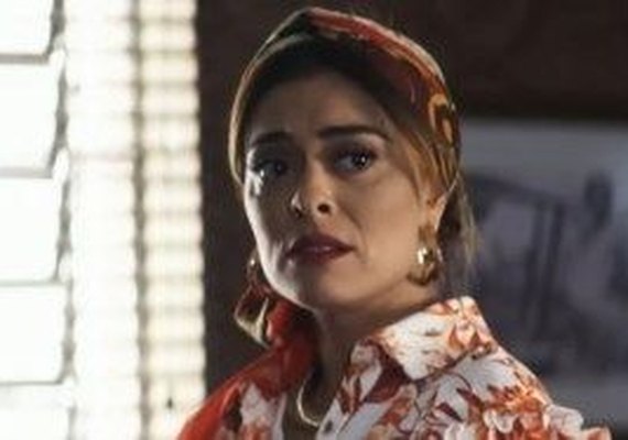 'A Dona do Pedaço': Maria da Paz se une a Rock e Téo contra Josiane