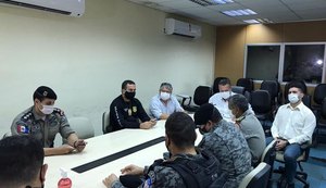 Operação Servos prende 24 integrantes de organizações criminosas que atuavam em Alagoas