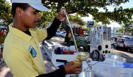 Vigilância Sanitária orienta sobre cuidados com alimentação nas férias