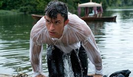 Jonathan Bailey, ator de 'Bridgerton', é eleito o homem mais sexy do planeta em 2025