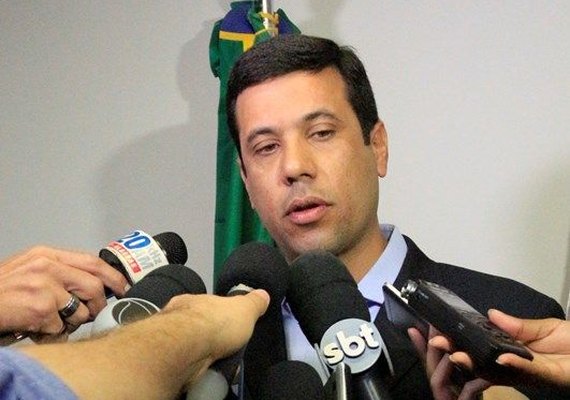 Hugo Wanderley diz que congelamento de coeficientes do FPM repara injustiças