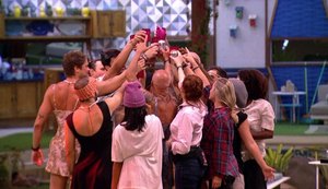 BBB18 terá festa 'A era do rádio' neste sábado