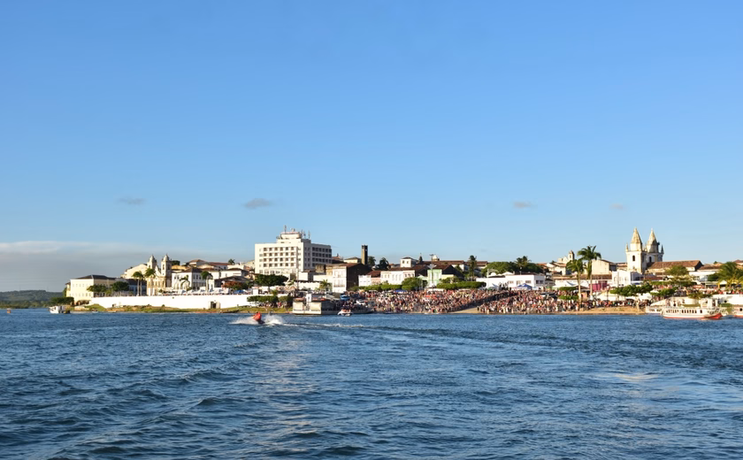 Prefeitura de Penedo, MP e instituições formalizam TAC da festa de Bom Jesus dos Navegantes