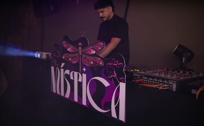 Festa Mística chega à terceira edição com noite dedicada ao universo pop no Jaraguá