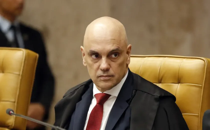 Governo Trump chama Moraes de 'tóxico' e reage a decisão de Flávio Dino