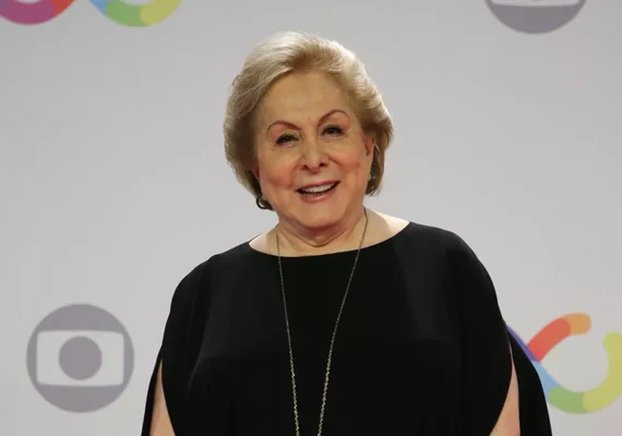 Aracy Balabanian morre no Rio de Janeiro aos 83 anos