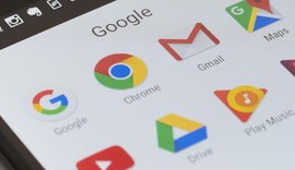 Gmail permite agora receber anexos até 50MB