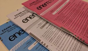 Perdeu o Enem? Saiba o que fazer para mudar esse cenário