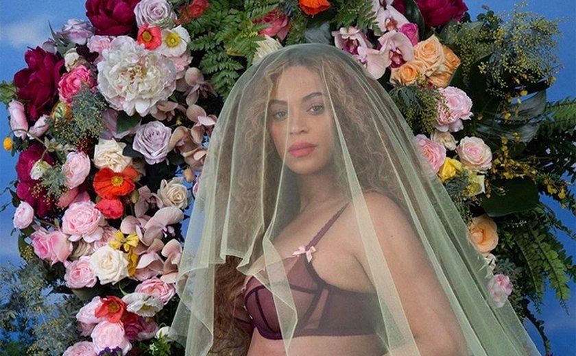 Cantora Beyoncé confirma que está grávida pela segunda vez