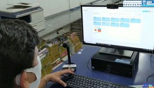 São Sebastião inova na quarentena com Educação 4.0