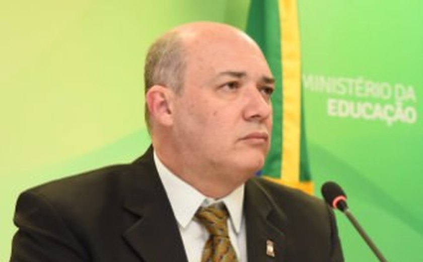 Reitor da Ufal é o novo coordenador da Rede Nordeste