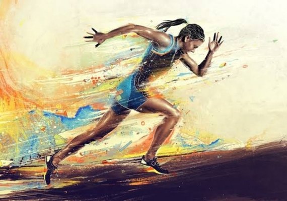 2ª CPM/I promove primeira corrida rústica para o público feminino