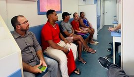 Sine Alagoas oferece 2.457 vagas de emprego na semana do trabalho