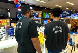 Procon Maceió reforça atuação na defesa dos direitos da população