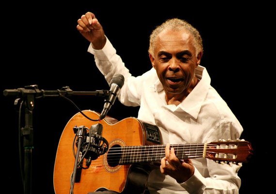 'Tempo Rei': Cantor Gilberto Gil anuncia última turnê da carreira