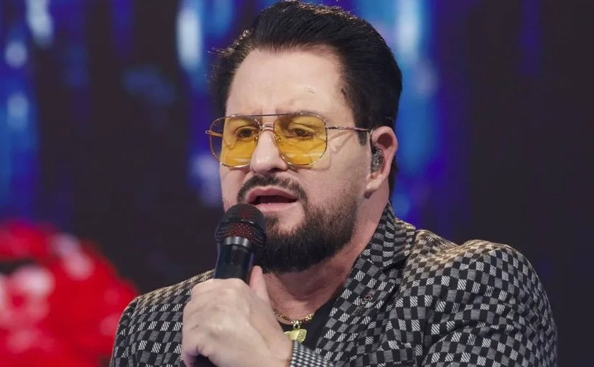 Sertanejo Marrone passa por nova cirurgia e se afasta dos palcos