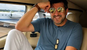 Morre aos 59 anos o piloto e youtuber Lito Sousa