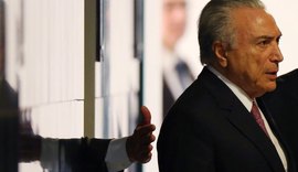 Aliados de Temer e oposição definem últimas ações para votação da denúncia