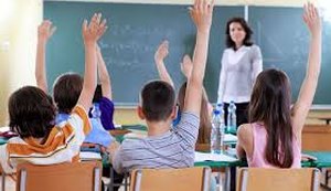 Com ajuda da Busca Ativa Escolar, 300 mil crianças e adolescentes voltaram à escola no Brasil