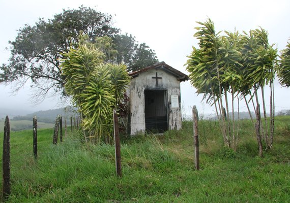 Chã Preta é a “Princesa dos Montes” na região serrana de Alagoas