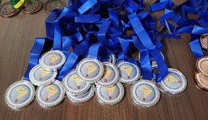 Rede Estadual tem 42 medalhistas na Olimpíada Brasileira de Física das Escolas Públicas