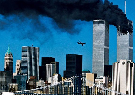 Trump homenageia 'verdadeiros heróis' do 11 de Setembro em memorial na Pensilvânia