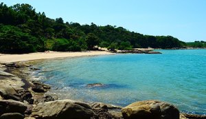 Número de praias e marinas certificadas pelo programa Bandeira Azul deve aumentar no Brasil