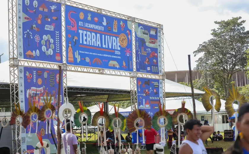 Indígenas pedem territórios livres da exploração de petróleo