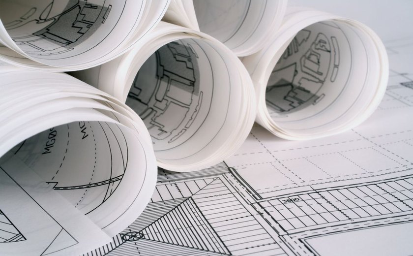 CAU/AL protocola denúncia por exercício ilegal de arquitetura