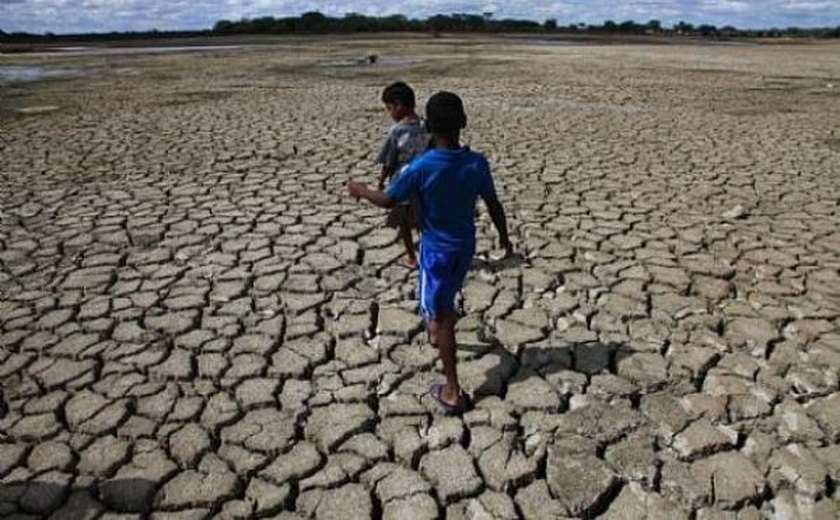 Conselho da Agricultura Familiar define propostas contra a seca em Alagoas