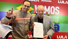 Paulão diz que Câmara Federal vai discutir reestatização da Eletrobras