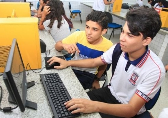 Sedetur disponibiliza novas vagas para o Pronatec Voluntário em Alagoas