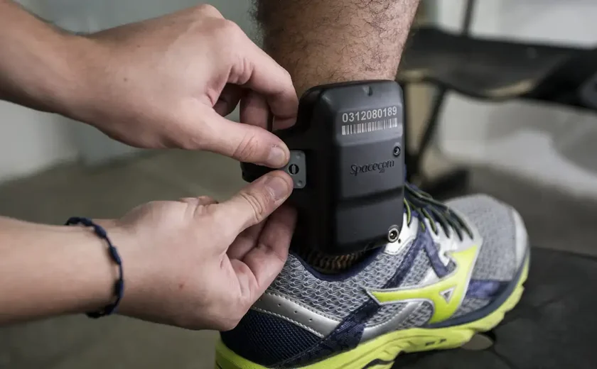 Polícia Federal prende Filipe Martins, condenado pela trama golpista