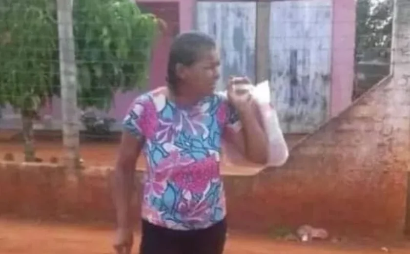 Morre no HEA mulher esfaqueada por amigo que sofre de transtornos mentais